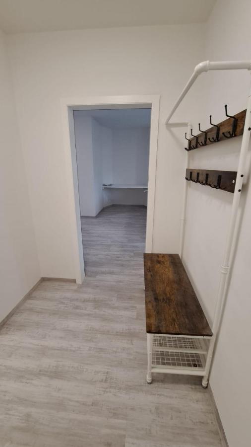 Wohnung Am Krankenhaus, Ruhr, Wasserbhf. Muelheim an der Ruhr Ngoại thất bức ảnh