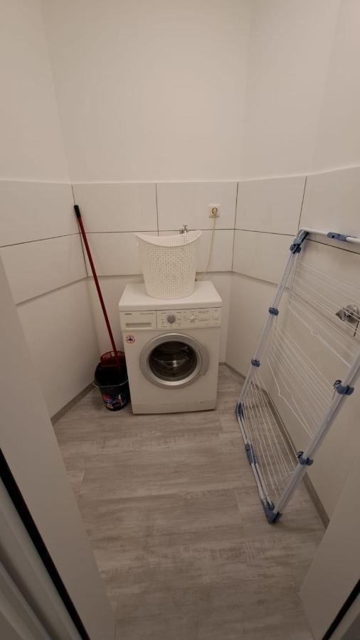 Wohnung Am Krankenhaus, Ruhr, Wasserbhf. Muelheim an der Ruhr Ngoại thất bức ảnh