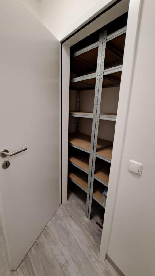 Wohnung Am Krankenhaus, Ruhr, Wasserbhf. Muelheim an der Ruhr Ngoại thất bức ảnh